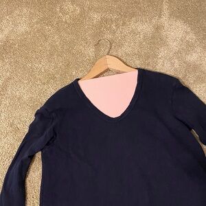 Wilt Black Top like new. Size Small